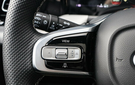 GAC GS8, 2025 год, 4 300 000 рублей, 36 фотография