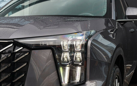 GAC GS8, 2025 год, 4 300 000 рублей, 38 фотография