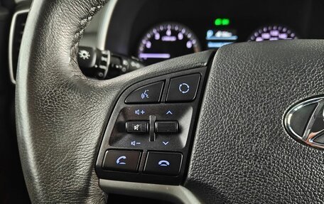 Hyundai Tucson III, 2019 год, 2 270 000 рублей, 13 фотография