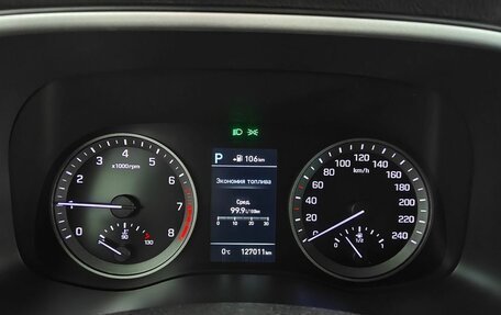 Hyundai Tucson III, 2019 год, 2 270 000 рублей, 12 фотография