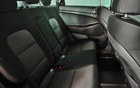 Hyundai Tucson III, 2019 год, 2 270 000 рублей, 10 фотография