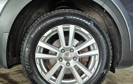 Hyundai Tucson III, 2019 год, 2 270 000 рублей, 18 фотография