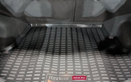 Hyundai Solaris II рестайлинг, 2016 год, 1 250 000 рублей, 10 фотография