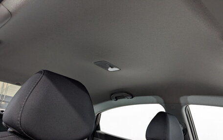 Hyundai Solaris II рестайлинг, 2016 год, 1 250 000 рублей, 22 фотография