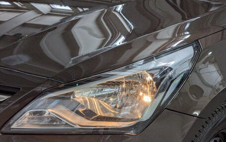 Hyundai Solaris II рестайлинг, 2016 год, 1 250 000 рублей, 25 фотография