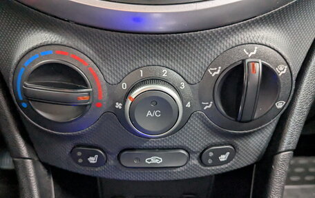 Hyundai Solaris II рестайлинг, 2016 год, 1 250 000 рублей, 27 фотография