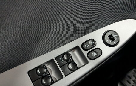 Hyundai Solaris II рестайлинг, 2016 год, 1 250 000 рублей, 29 фотография