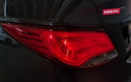 Hyundai Solaris II рестайлинг, 2016 год, 1 250 000 рублей, 26 фотография