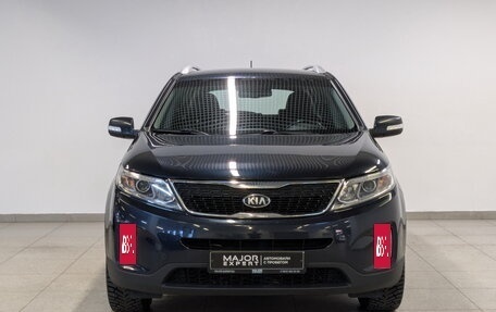 KIA Sorento II рестайлинг, 2019 год, 2 200 000 рублей, 2 фотография