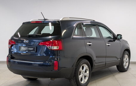KIA Sorento II рестайлинг, 2019 год, 2 200 000 рублей, 5 фотография