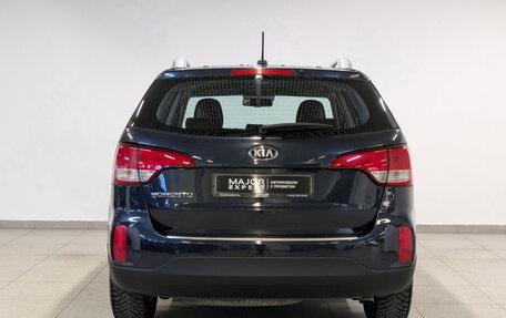 KIA Sorento II рестайлинг, 2019 год, 2 200 000 рублей, 6 фотография