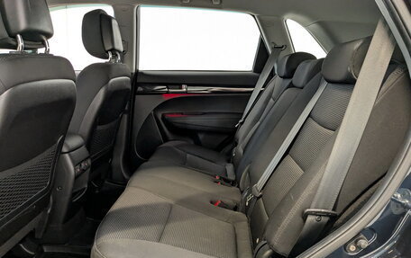 KIA Sorento II рестайлинг, 2019 год, 2 200 000 рублей, 12 фотография