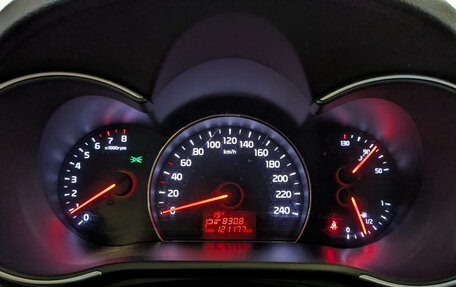 KIA Sorento II рестайлинг, 2019 год, 2 200 000 рублей, 13 фотография