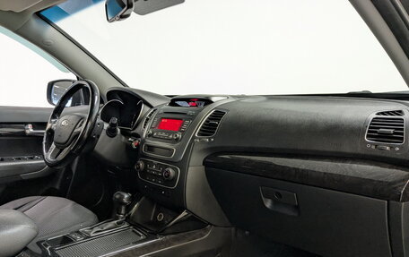 KIA Sorento II рестайлинг, 2019 год, 2 200 000 рублей, 11 фотография