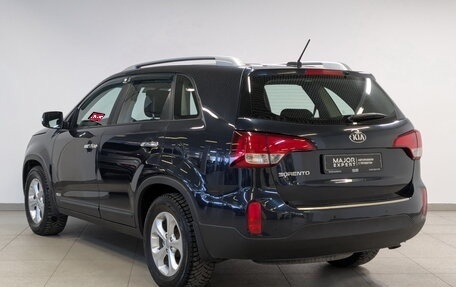 KIA Sorento II рестайлинг, 2019 год, 2 200 000 рублей, 7 фотография