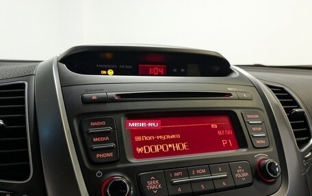 KIA Sorento II рестайлинг, 2019 год, 2 200 000 рублей, 15 фотография