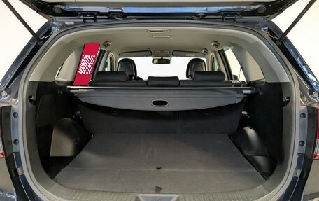 KIA Sorento II рестайлинг, 2019 год, 2 200 000 рублей, 10 фотография