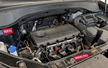 KIA Sorento II рестайлинг, 2019 год, 2 200 000 рублей, 9 фотография