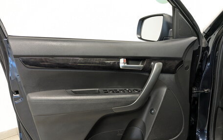 KIA Sorento II рестайлинг, 2019 год, 2 200 000 рублей, 19 фотография