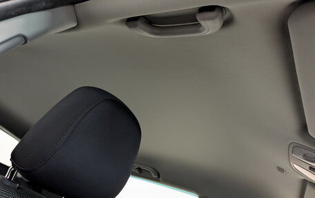 KIA Sorento II рестайлинг, 2019 год, 2 200 000 рублей, 22 фотография