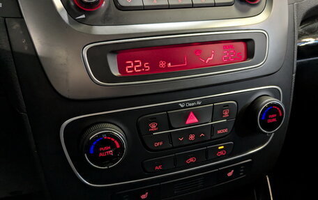 KIA Sorento II рестайлинг, 2019 год, 2 200 000 рублей, 25 фотография