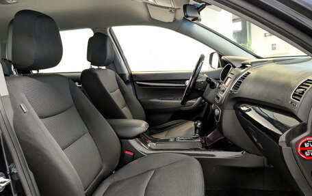 KIA Sorento II рестайлинг, 2019 год, 2 200 000 рублей, 23 фотография