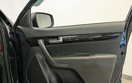 KIA Sorento II рестайлинг, 2019 год, 2 200 000 рублей, 24 фотография