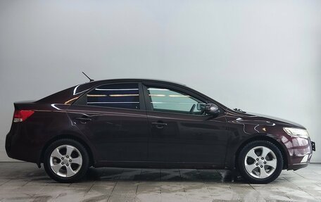 KIA Cerato III, 2010 год, 650 000 рублей, 5 фотография