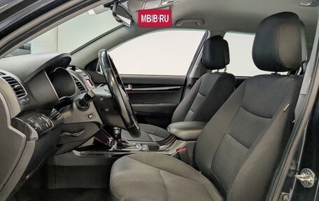 KIA Sorento II рестайлинг, 2019 год, 2 200 000 рублей, 20 фотография