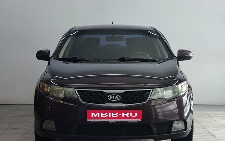 KIA Cerato III, 2010 год, 650 000 рублей, 3 фотография