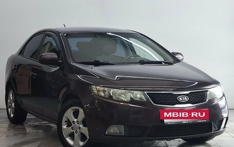 KIA Cerato III, 2010 год, 650 000 рублей, 4 фотография