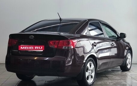 KIA Cerato III, 2010 год, 650 000 рублей, 6 фотография