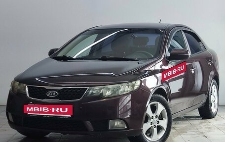 KIA Cerato III, 2010 год, 650 000 рублей, 2 фотография