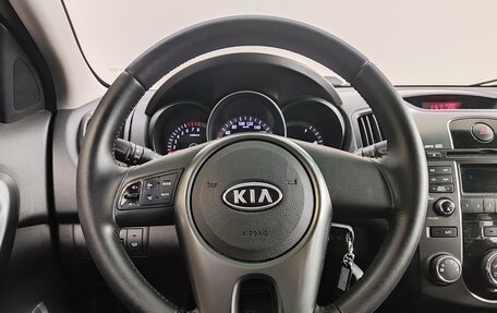 KIA Cerato III, 2010 год, 650 000 рублей, 11 фотография