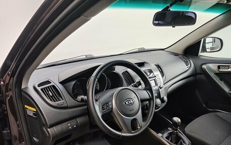 KIA Cerato III, 2010 год, 650 000 рублей, 15 фотография