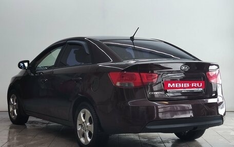 KIA Cerato III, 2010 год, 650 000 рублей, 8 фотография