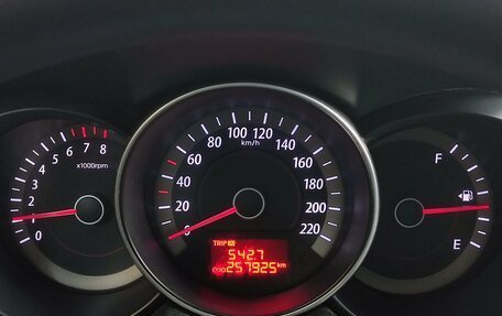 KIA Cerato III, 2010 год, 650 000 рублей, 14 фотография