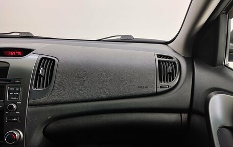 KIA Cerato III, 2010 год, 650 000 рублей, 13 фотография