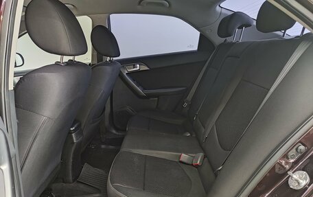 KIA Cerato III, 2010 год, 650 000 рублей, 17 фотография