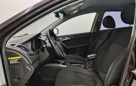 KIA Cerato III, 2010 год, 650 000 рублей, 16 фотография