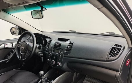 KIA Cerato III, 2010 год, 650 000 рублей, 18 фотография