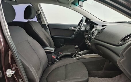 KIA Cerato III, 2010 год, 650 000 рублей, 19 фотография