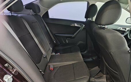 KIA Cerato III, 2010 год, 650 000 рублей, 20 фотография