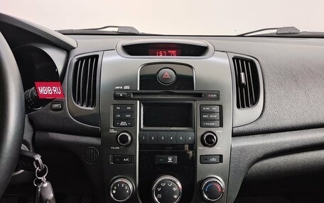 KIA Cerato III, 2010 год, 650 000 рублей, 12 фотография