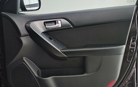 KIA Cerato III, 2010 год, 650 000 рублей, 24 фотография