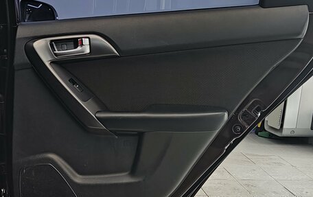 KIA Cerato III, 2010 год, 650 000 рублей, 26 фотография