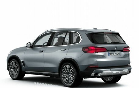 BMW X5, 2025 год, 16 690 000 рублей, 4 фотография