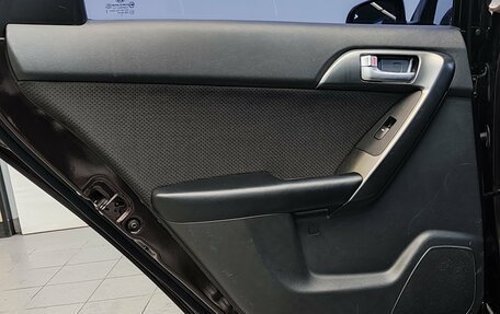 KIA Cerato III, 2010 год, 650 000 рублей, 25 фотография