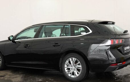 Peugeot 508 II, 2020 год, 1 890 000 рублей, 2 фотография