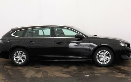 Peugeot 508 II, 2020 год, 1 890 000 рублей, 5 фотография